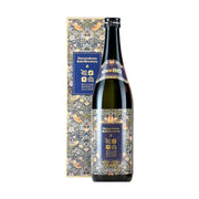 出羽櫻 威廉莫里斯 純米大吟釀 (深藍) 720ML (720mL)