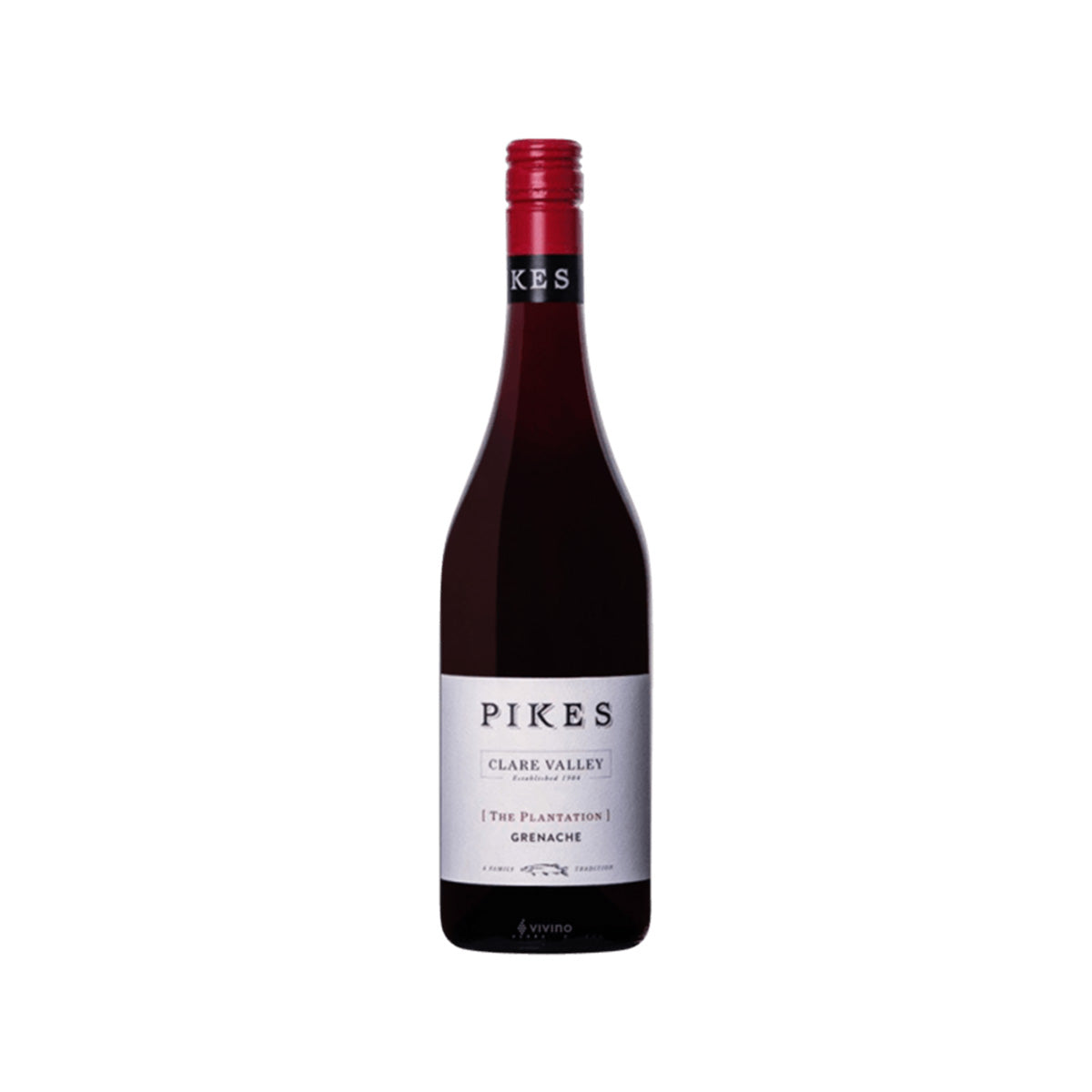 南澳 Pikes The Plantation Grenache 2020 紅酒 (750mL)