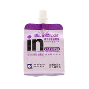 WEIDER In Jelly - Multi Minerals Jelly Drink Red Grape Flavour  (180g)