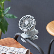 LIFEON Hands Free 5WAY Mini Fan - SB