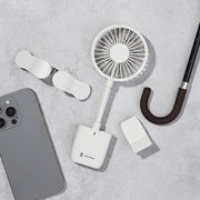 LIFEON Slim Grip Fan - Lw