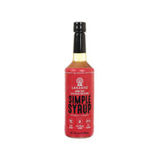 LAKANTO Monk Fruit & Allulose Simple Syrup  (750mL)