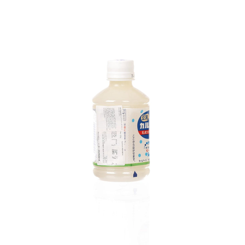 CALPIS Soymilk Lactobacillus Drink [PET]  (280mL)