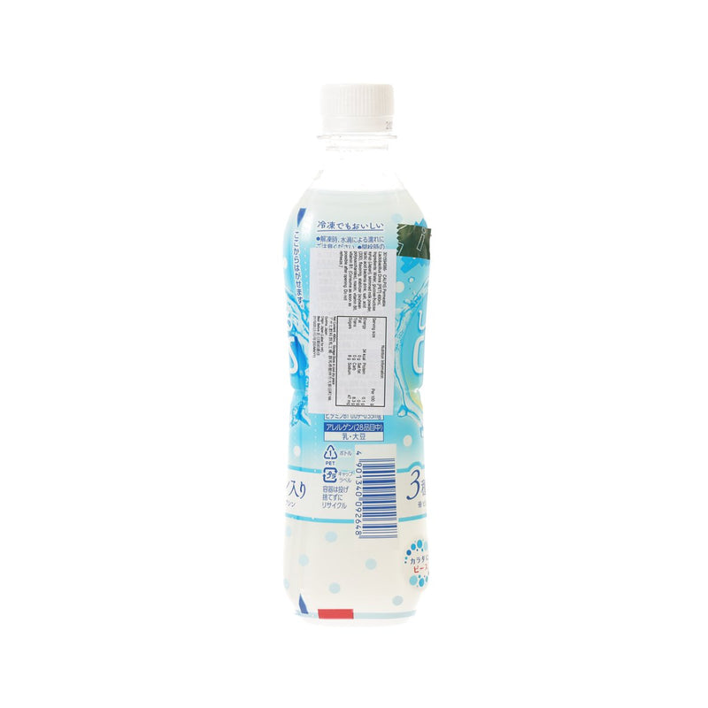 CALPIS Permeable Lactobacillus Drink [PET]  (490mL)