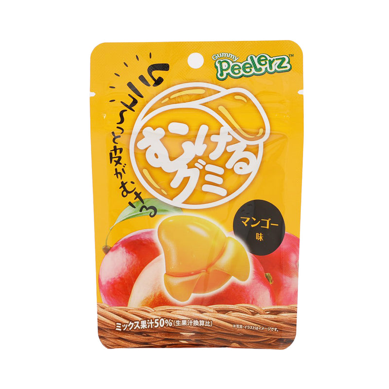 AMOS Peelerz Gummy - Mango  (40g)