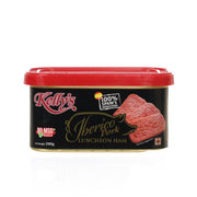 KELLY'S Iberico Pork Luncheon Ham  (200g)