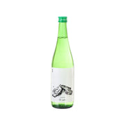 山和 品蠔專用 純米吟釀 (720mL)