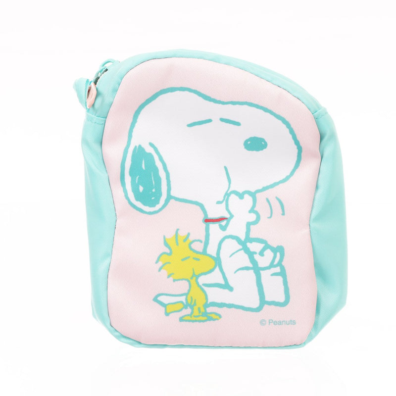WISMETTAC Snoopy Portable Cool Pouch with Jelly  (3 x 16g)