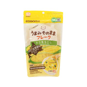EDISON MAMA Sweet Corn Flakes  (100g)