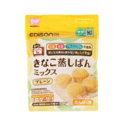 EDISON MAMA Kinako Steamed Bread Mix  (125g)