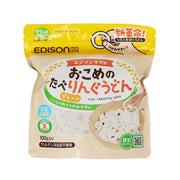 EDISON MAMA Rice Tabering Udon  (100g)