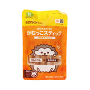 EDISON MAMA 咬咬餅(南瓜)  (50g)