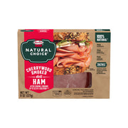 HORMEL Cherrywood Smoked Ham  (227g)