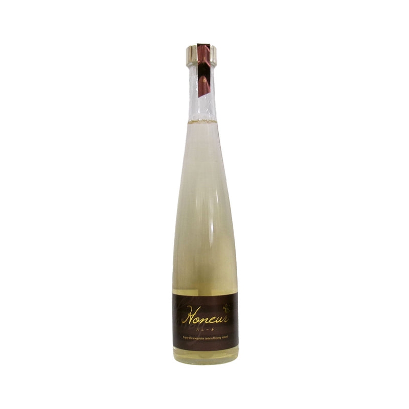 奧之松 蜂蜜酒 (500mL)