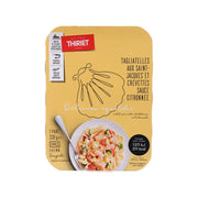 THIRIET Scallop & Shrimp Tagliatelle  (330g)