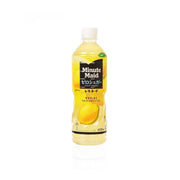 MINUTE MAID Zero Sugar Lemonade [PET]  (600mL)