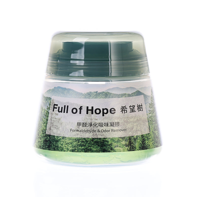 FULL OF HOPE Formaldehyde & Odor Remover