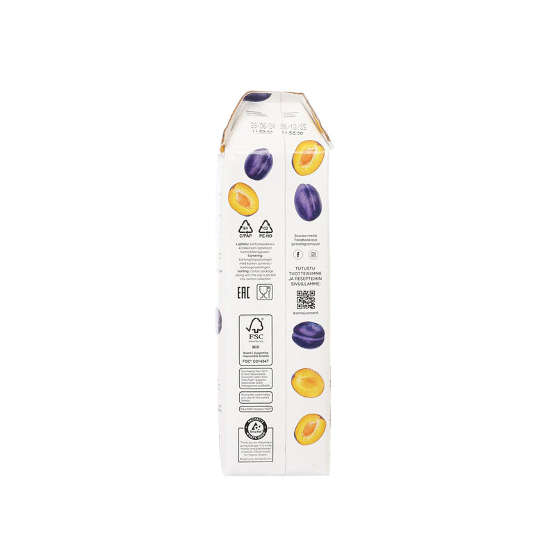 BONNE Plum Nectar Drink  (1L)