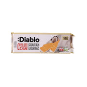 DIABLO 無加糖椰子奶油味威化餅 (150g)
