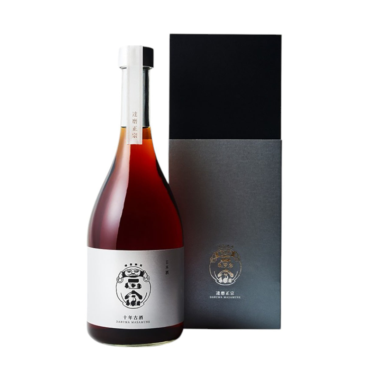 DARUMA Masamune 10 Year Koshu  (720mL)