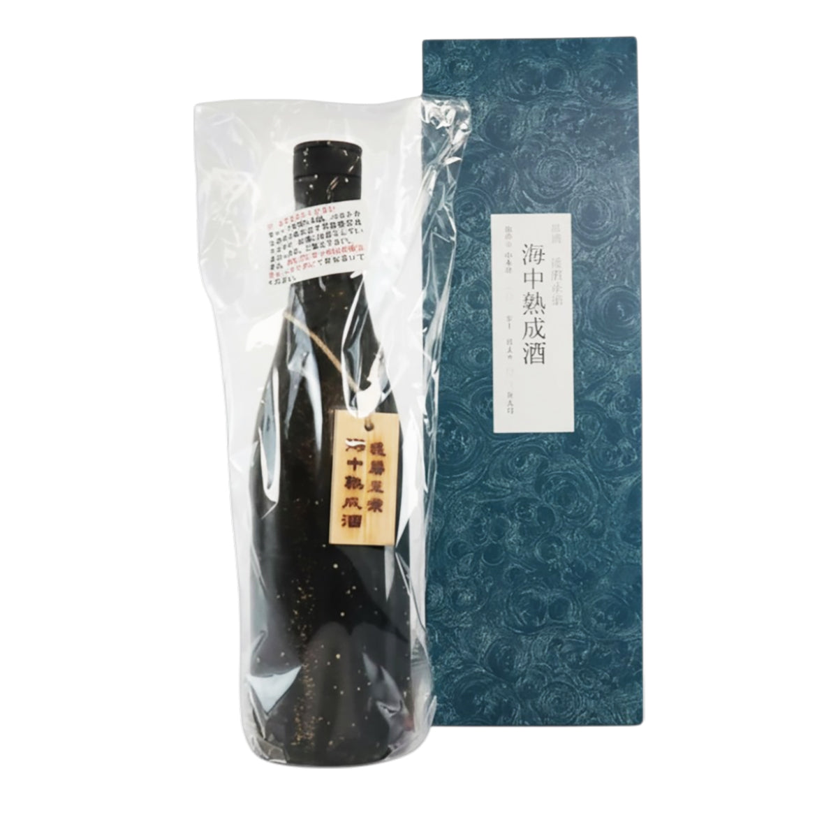 DARUMA Masamune Sea-Aged Umeshu  (720mL)