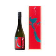 龍勢 別格品 八反錦 純米大吟釀 (720mL)