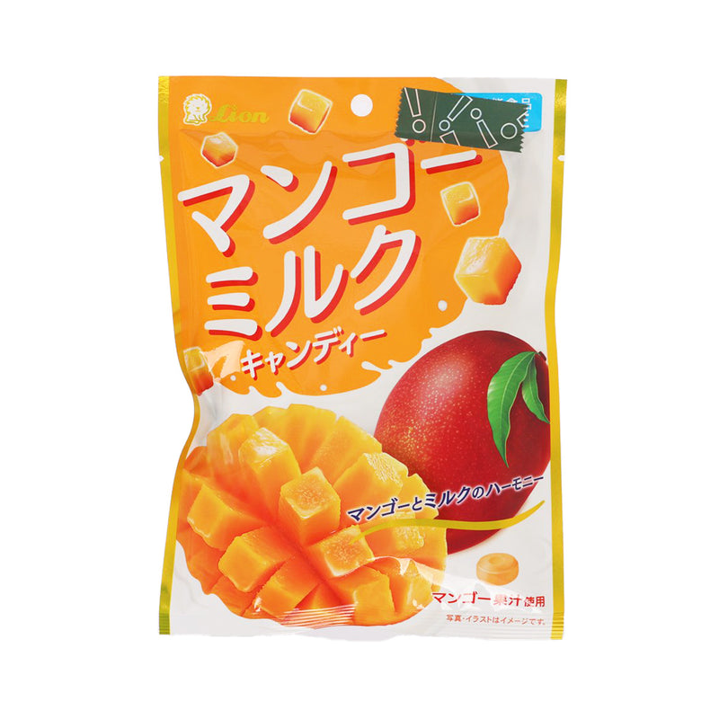 LION Mango Milk Candy  (59g)