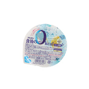 百邦 0kcal梳打椰果啫喱  (138g)