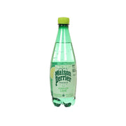 MAISON PERRIER 有氣礦泉水 - 青檸味 [膠樽裝]  (500mL)