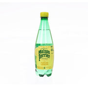 MAISON PERRIER 有氣礦泉水 - 檸檬味 [膠樽裝]  (500mL)