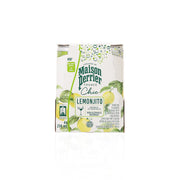 MAISON PERRIER Lemonjito Non-Alcoholic Beverage [4 Can]  (4 x 250mL)