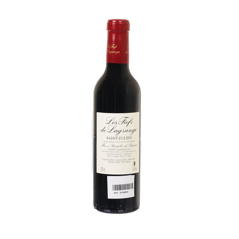 LES FIEFS DE LAGRANGE Les Fiefs de Lagrange Saint-Julien 2022 (375mL)