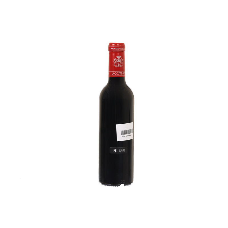 CH GRAND PUY LACOSTE Lacoste Borie Pauillac 2018 (375mL)
