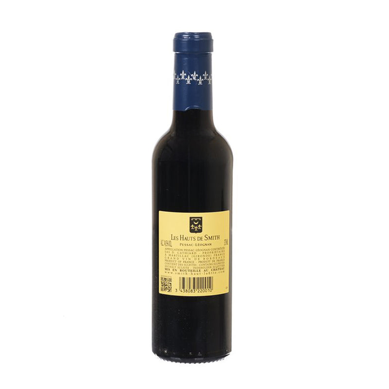 LES HAUTS DE SMITH Les Hauts de Smith Rouge Pessac Leognan 2020 (375mL)