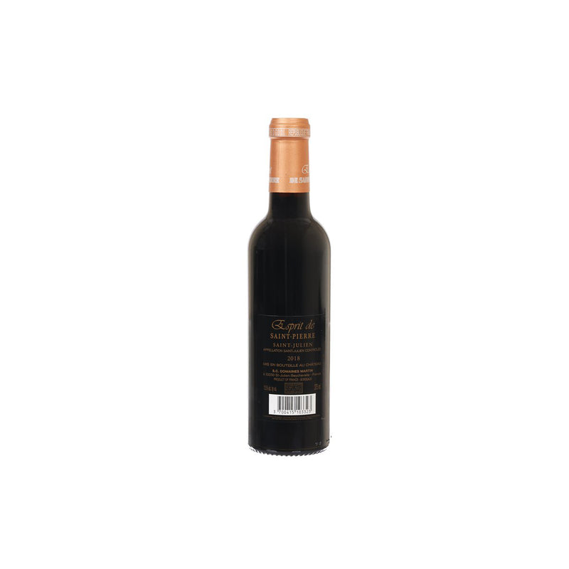 CH SAINT PIERRE Esprit de St Pierre Saint-Julien 18/19 (375mL)