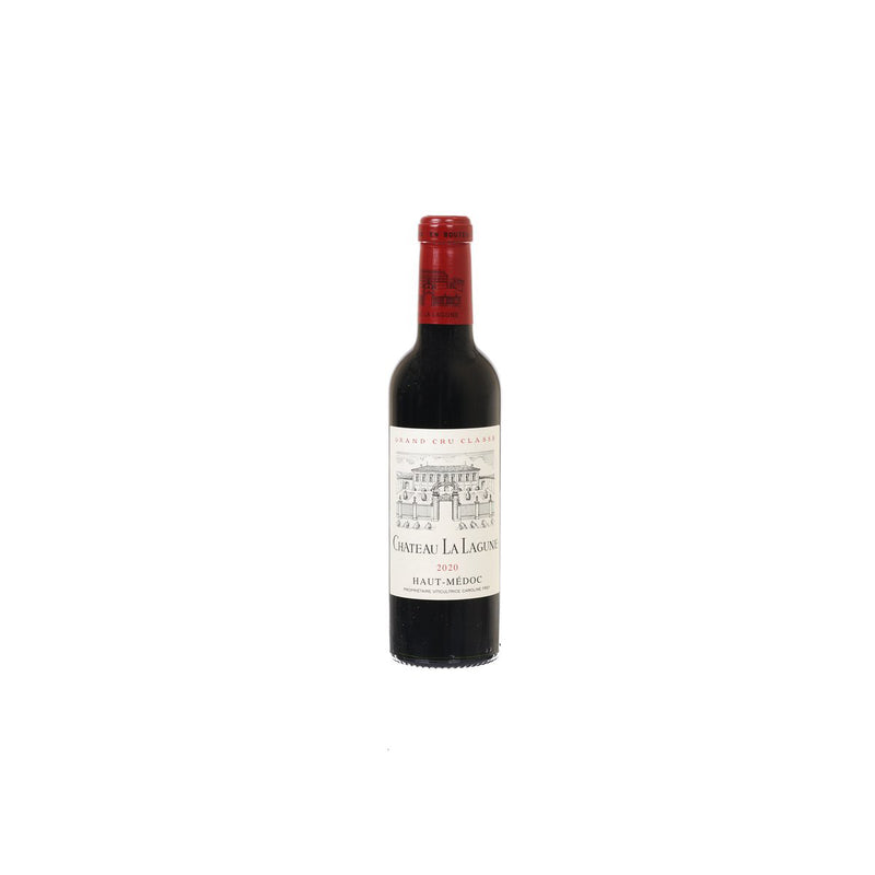 CH LA LAGUNE Haut Medoc 2020 (375mL)