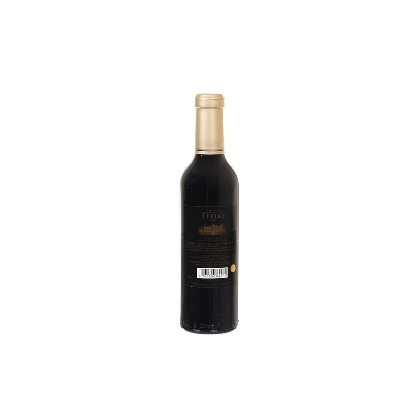 CH DU TERTRE Margaux 2022 (375mL)