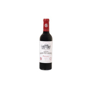 CH GRAND PUY LACOSTE Pauillac 2020 (375mL)