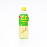 C.C. LEMON 超酸檸檬飲品 [樽裝]  (500mL)
