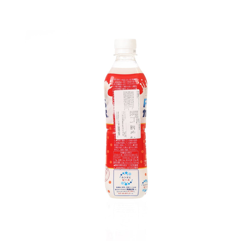 CALPIS Immune Support Water Drink [PET]  (490mL)