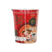 泰廚媽媽 蝦味酸辣冬蔭杯麵  (60g)