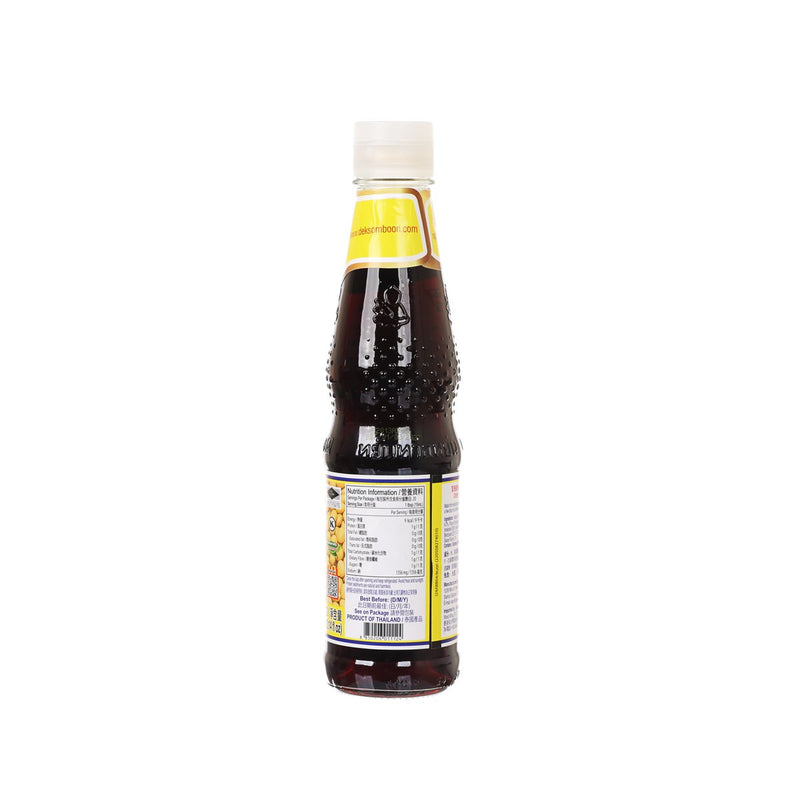 DEK SOM BOON Thin Soy Sauce  (300mL)