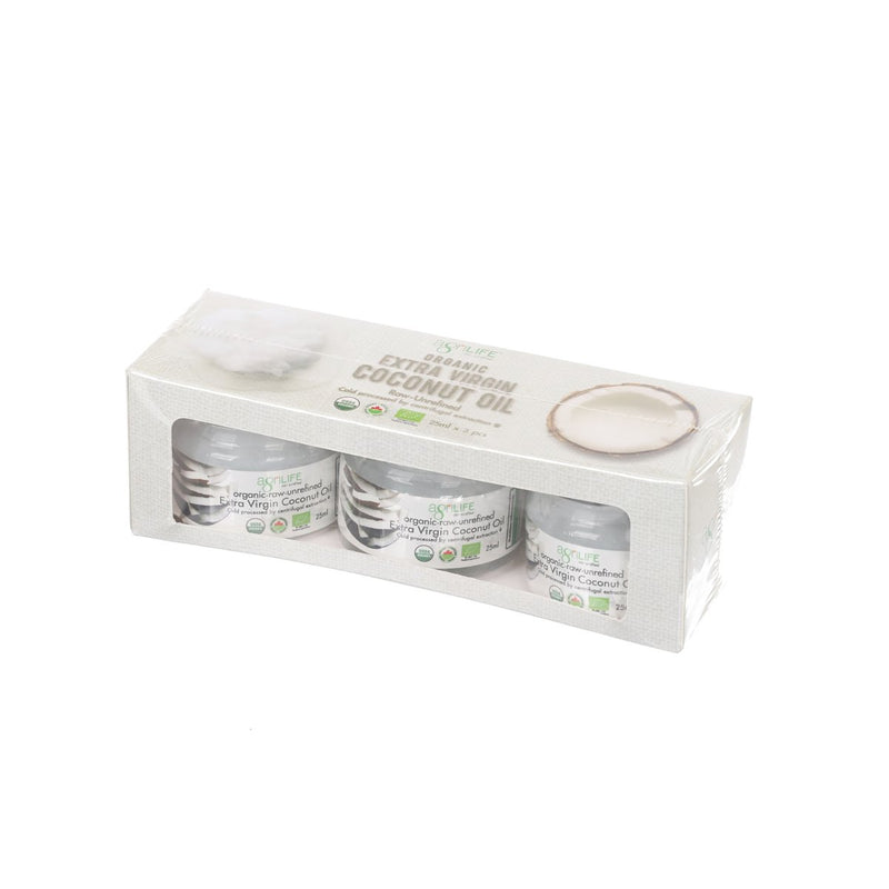 AGRILIFE Oil Gift Pack  (3 x 25mL)