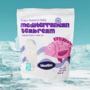 BLUEYOU Turkey Frozen Mediterranean Seabream - ASC  (400g)
