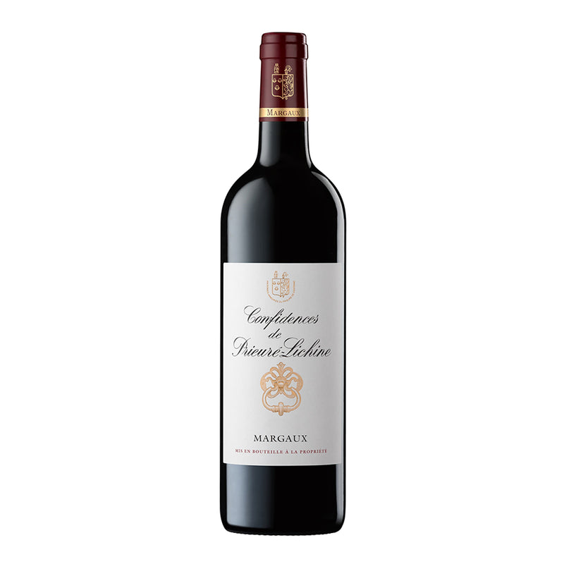CH PRIEURE LICHINE CONFIDENCES DE PRIEURE LICHINE MARGAUX 2020 (750mL)