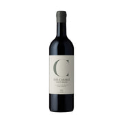 CH LES CARMES HAUT BRION C DES CARMES HAUT BRION PESSAC LEOGNAN 2021 (750mL)