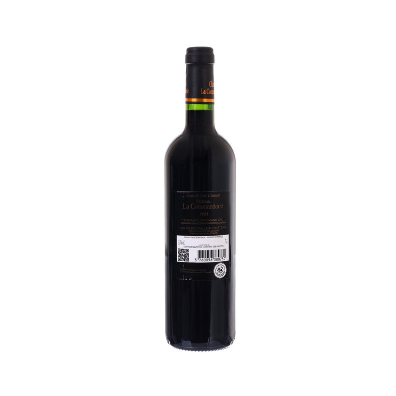 CH PRIEURE LICHINE CONFIDENCES DE PRIEURE LICHINE MARGAUX 2020 (750mL)