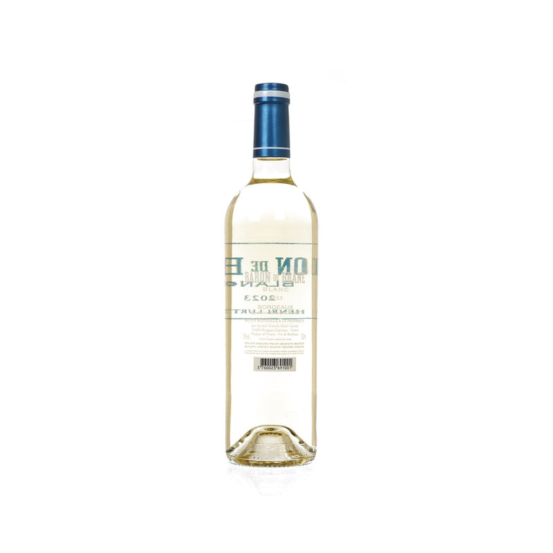 CH BRANE CANTENAC Baron de Brane Blanc 2023 (750mL)