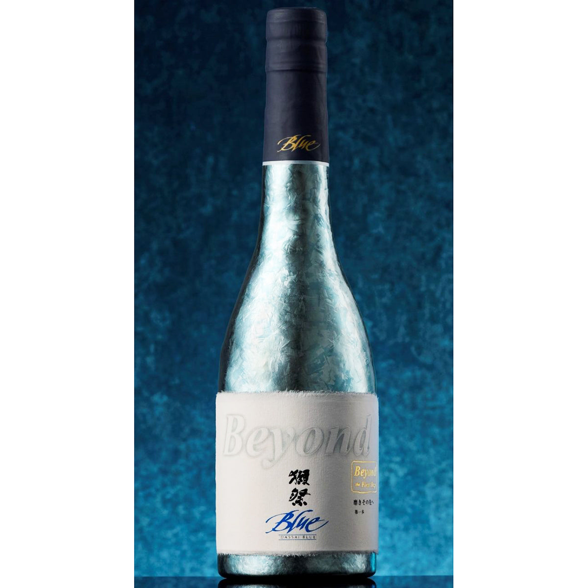 獺祭 Blue Beyond The First Step (720mL)