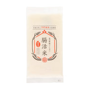 TOMBOLO 腸活米 (含乳酸菌和豆渣粉) - 免洗米  (150g)